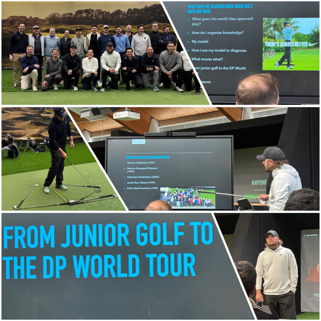 Seminar mit Andreas Kali